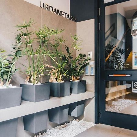 Domo By People Rentals Saint-Sébastien Extérieur photo