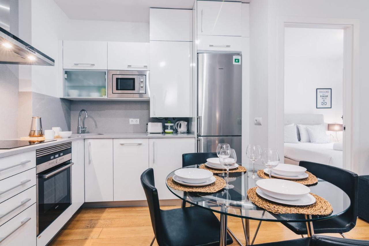 Domo By People Rentals Saint-Sébastien Extérieur photo