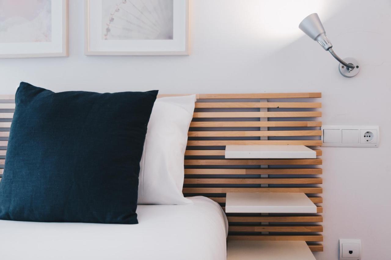 Domo By People Rentals Saint-Sébastien Extérieur photo