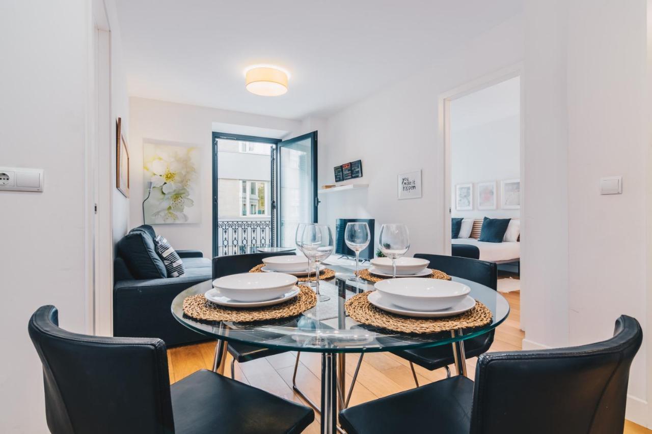 Domo By People Rentals Saint-Sébastien Extérieur photo