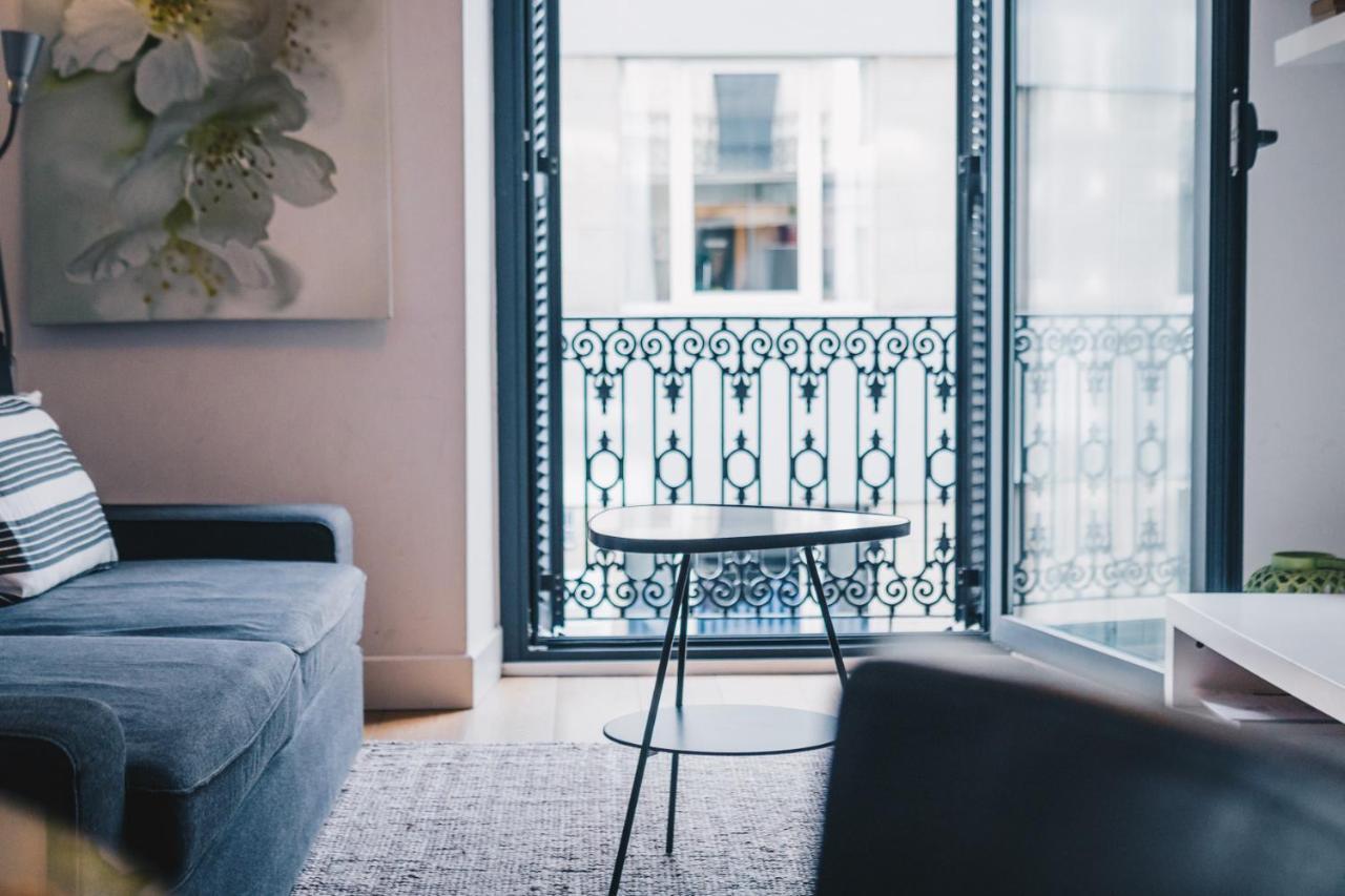 Domo By People Rentals Saint-Sébastien Extérieur photo