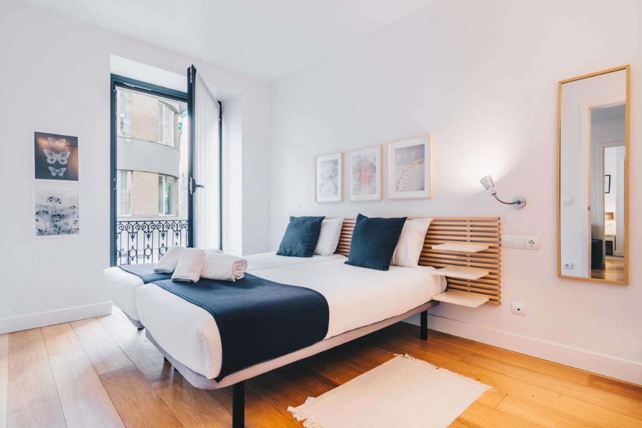 Domo By People Rentals Saint-Sébastien Extérieur photo