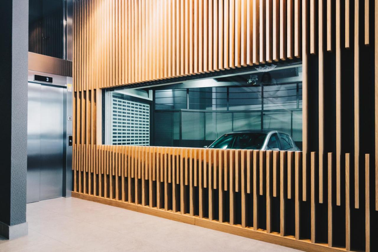Domo By People Rentals Saint-Sébastien Extérieur photo