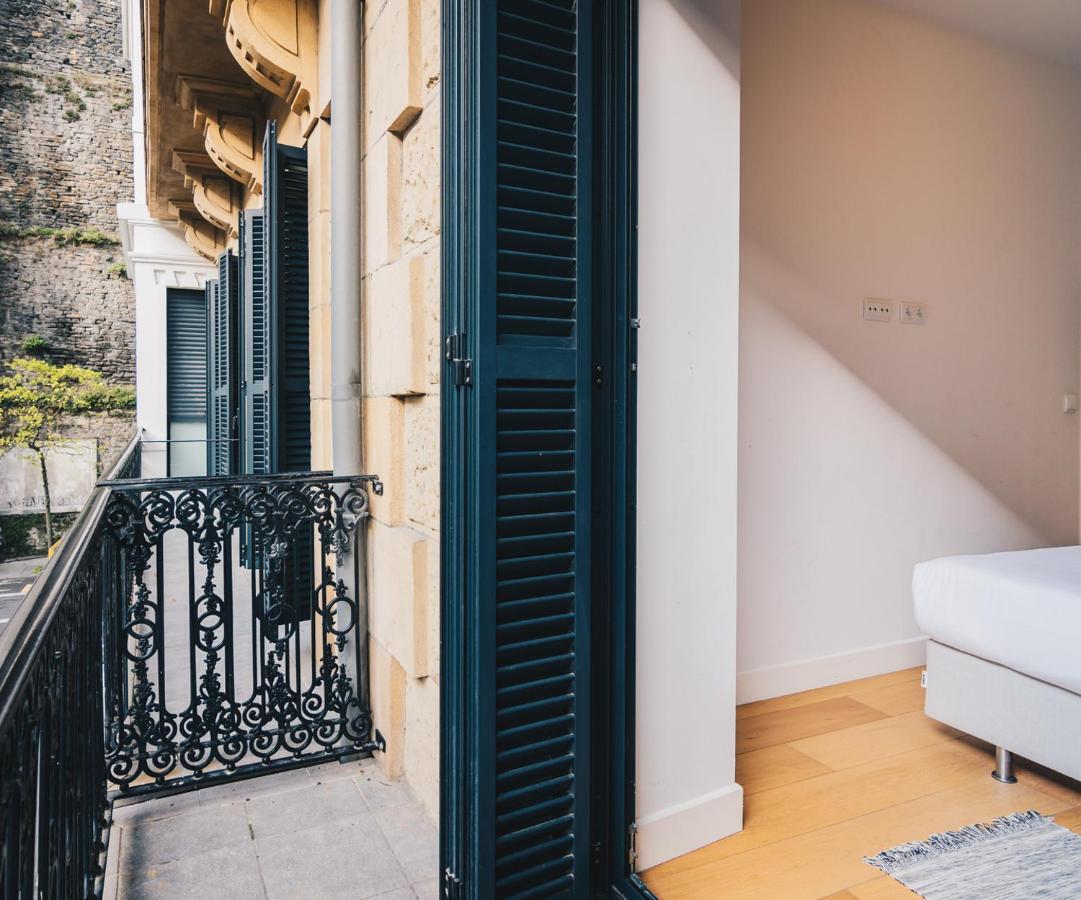 Domo By People Rentals Saint-Sébastien Extérieur photo