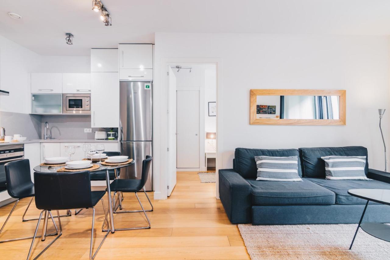 Domo By People Rentals Saint-Sébastien Extérieur photo