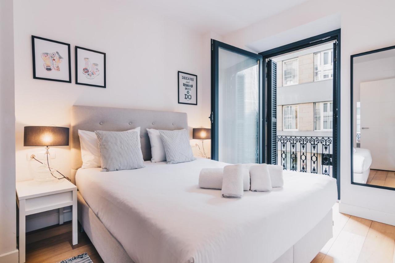 Domo By People Rentals Saint-Sébastien Extérieur photo