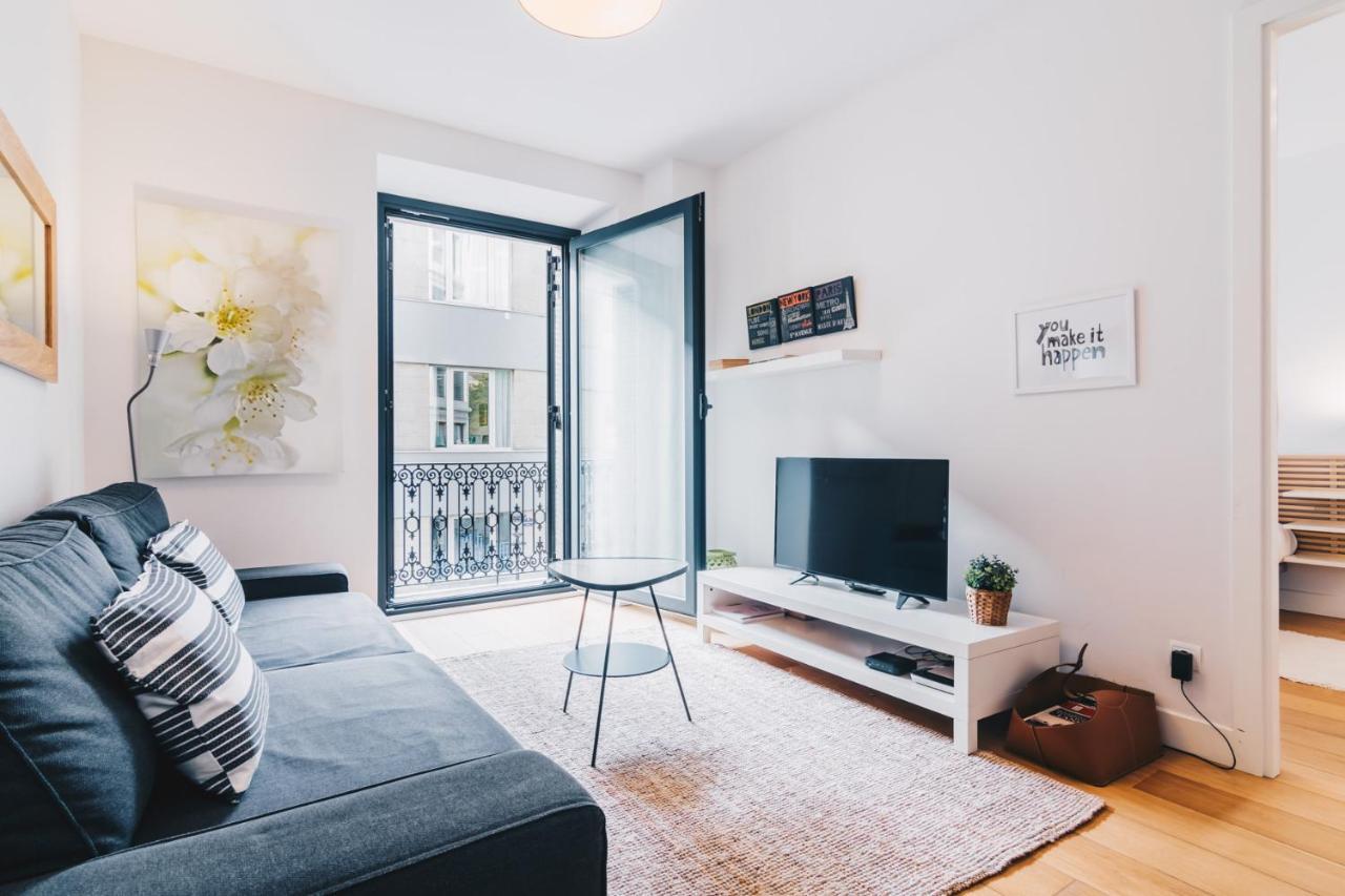 Domo By People Rentals Saint-Sébastien Extérieur photo