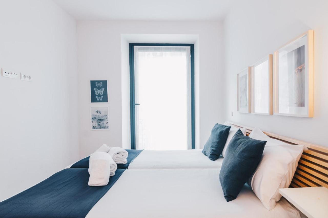 Domo By People Rentals Saint-Sébastien Extérieur photo