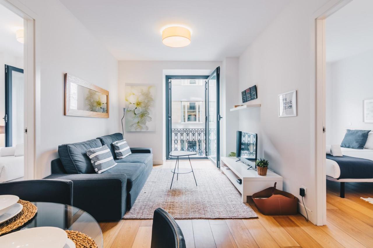 Domo By People Rentals Saint-Sébastien Extérieur photo