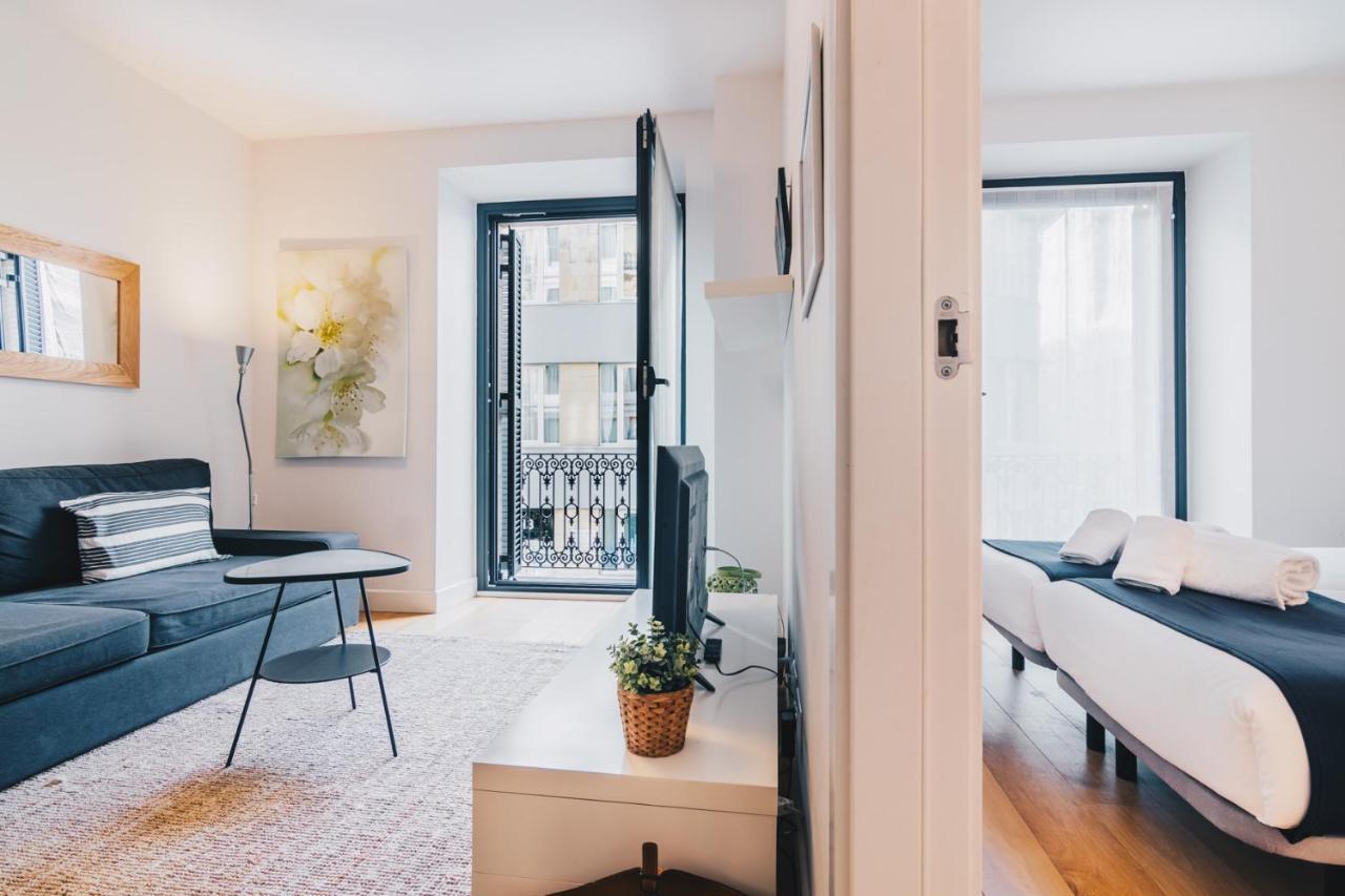 Domo By People Rentals Saint-Sébastien Extérieur photo