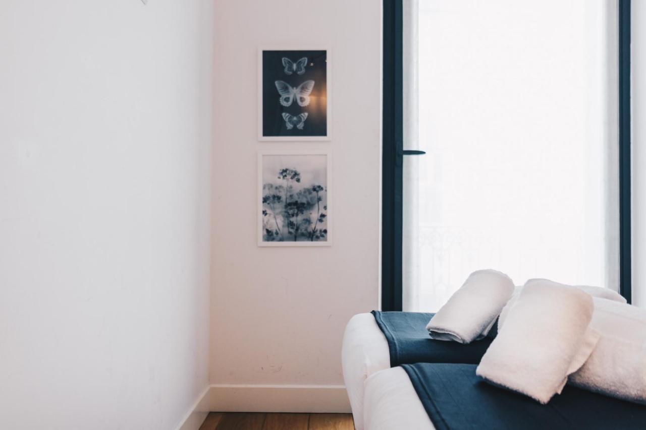 Domo By People Rentals Saint-Sébastien Extérieur photo